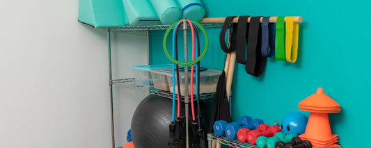10 Game-Changing Fitness Tools Every Home Gym Needs (And How to Use Them Effectively)