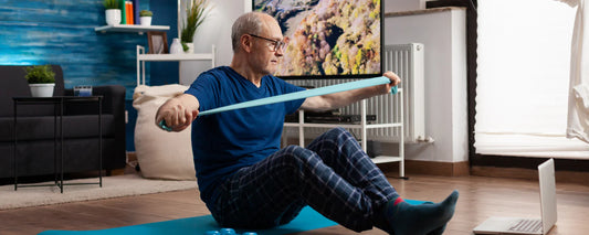 The Science of Recovery: How the Right Gear Can Boost Your Fitness Results