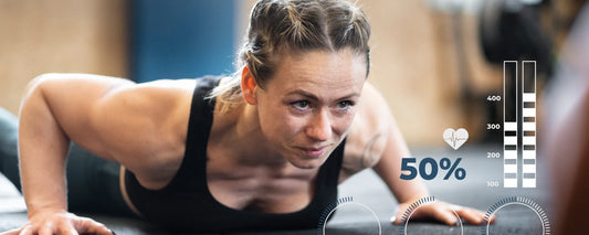 From Beginner to Beast: The Ultimate Guide to Building Strength and Endurance at Home