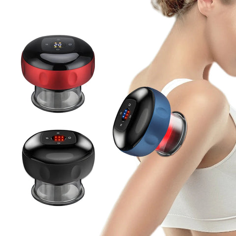 Recovery & Pain Relief