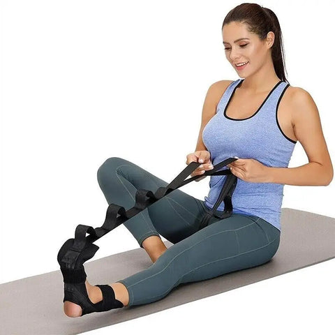 Yoga & Pilates Essentials