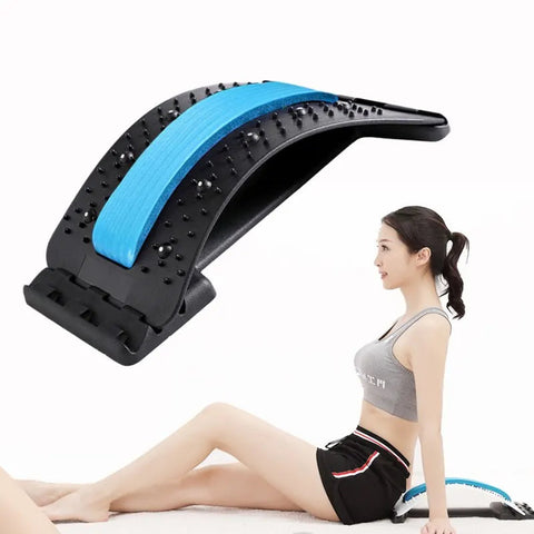 Posture & Support