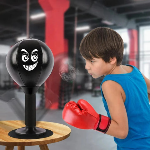 Boxing & Agility Training