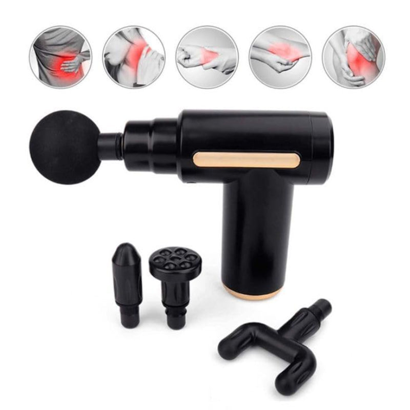 TheraPulse™ Handheld Massager