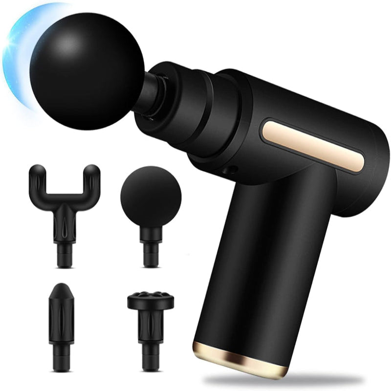 TheraPulse™ Handheld Massager