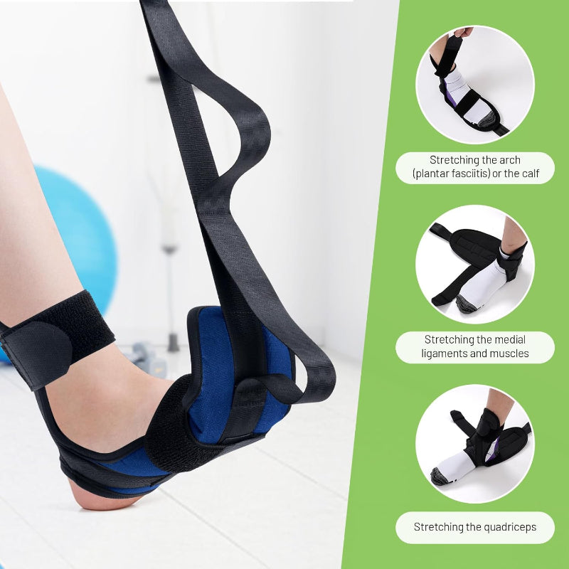MobilityPro™ Yoga Strap