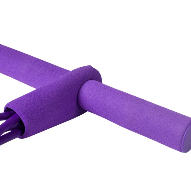 FitFlex™ 4-Tube Pedal Puller