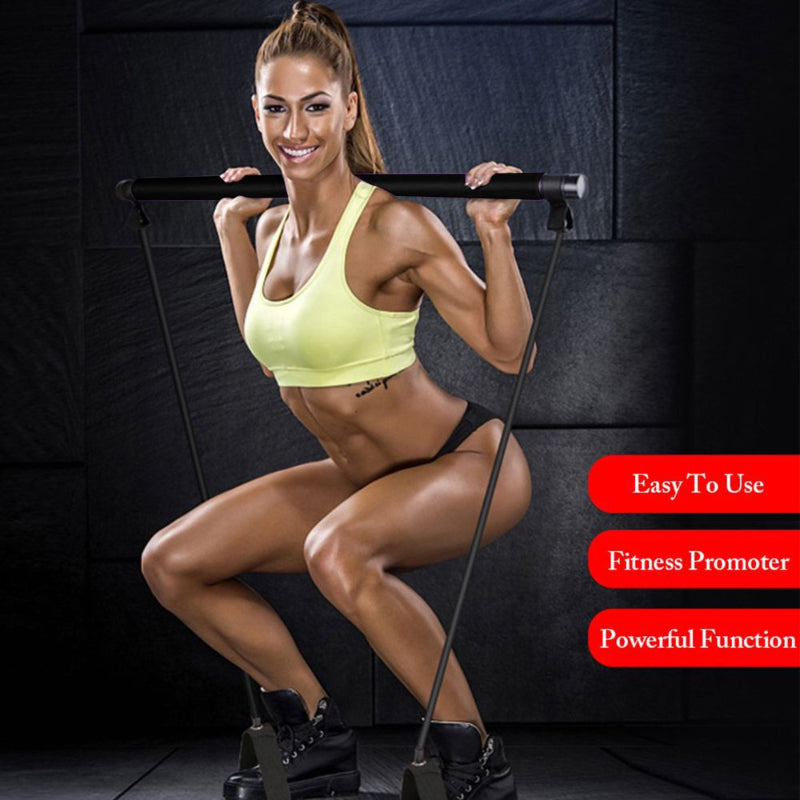 CoreBar™ Pilates Kit