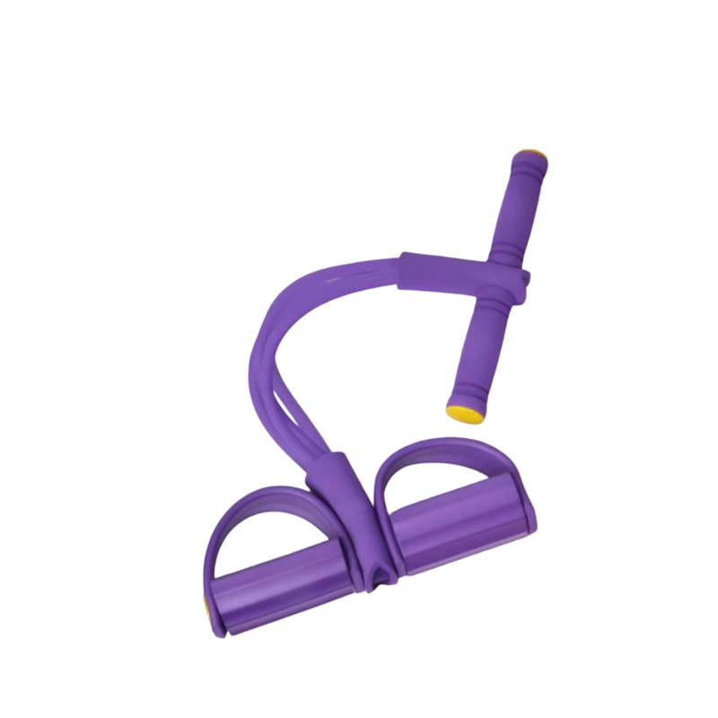 FitFlex™ 4-Tube Pedal Puller