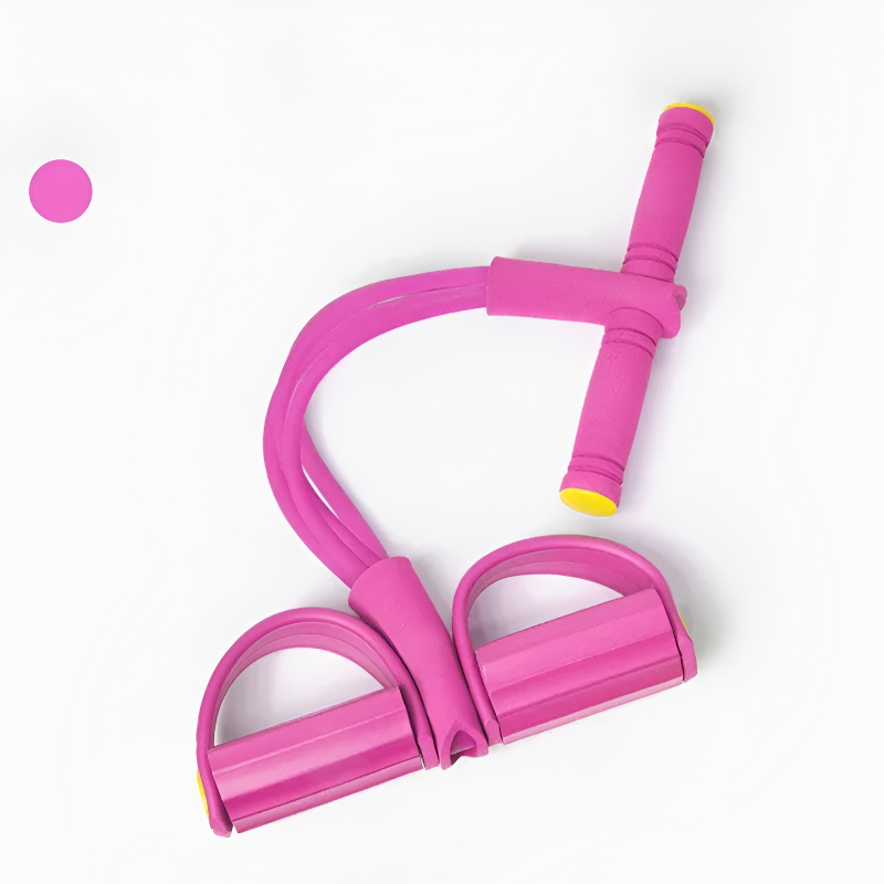 FitFlex™ 4-Tube Pedal Puller