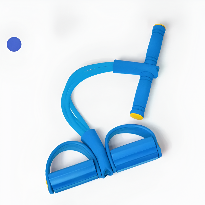 FitFlex™ 4-Tube Pedal Puller