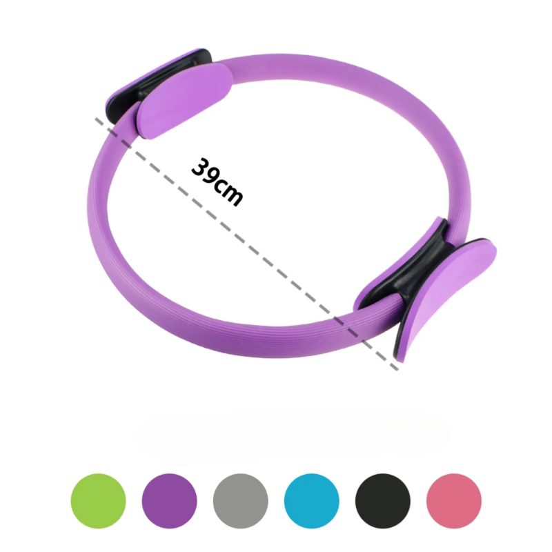 FlexiTone™ Yoga & Pilates Ring