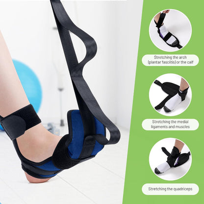 MobilityPro™ Yoga Strap