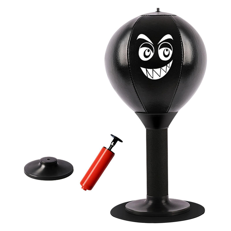 StrikeZone™ Speed Punch Ball