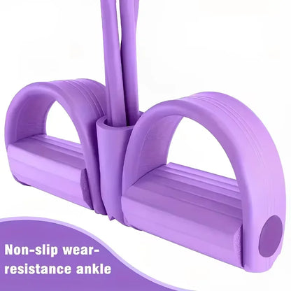 FitFlex™ 4-Tube Pedal Puller