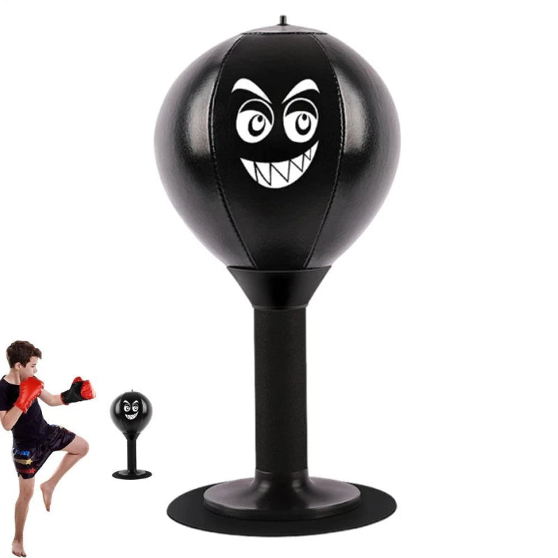 StrikeZone™ Speed Punch Ball
