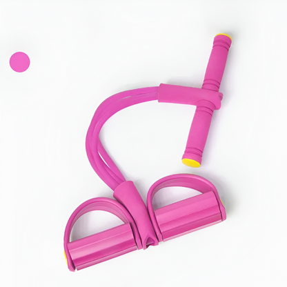 FitFlex™ 4-Tube Pedal Puller