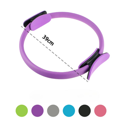 FlexiTone™ Yoga & Pilates Ring