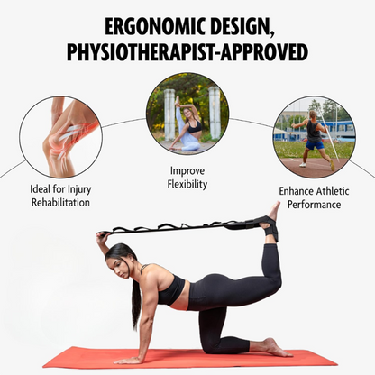 MobilityPro™ Yoga Strap
